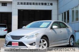 toyota mark-x 2013 -TOYOTA 【名変中 】--MarkX GRX135--6010287---TOYOTA 【名変中 】--MarkX GRX135--6010287-