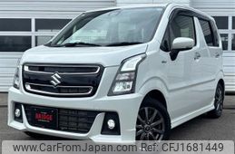 suzuki wagon-r 2019 CFJ1681449
