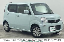 nissan moco 2014 CFJ1662519