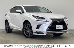 lexus nx 2019 -LEXUS--Lexus NX DBA-AGZ15--AGZ15-1009037---LEXUS--Lexus NX DBA-AGZ15--AGZ15-1009037-