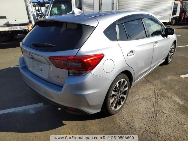 subaru impreza-sports 2019 quick_quick_DBA-GT7_GT7-212768 image 2