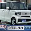 honda n-box 2025 CFJ1484092 image 1