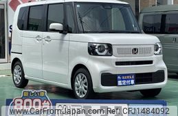 honda n-box 2025 CFJ1484092