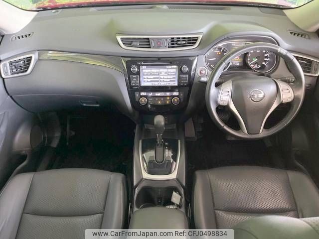 nissan x-trail 2014 -NISSAN--X-Trail DBA-T32--T32-005322---NISSAN--X-Trail DBA-T32--T32-005322- image 2