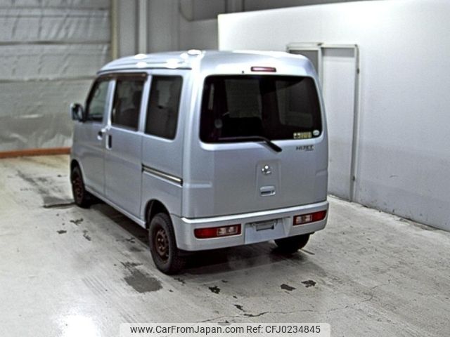 daihatsu hijet-van 2011 -DAIHATSU--Hijet Van S321V-0098539---DAIHATSU--Hijet Van S321V-0098539- image 2