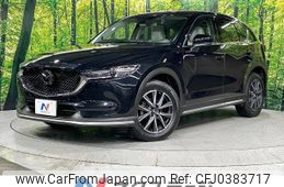 mazda cx-5 2017 -MAZDA--CX-5 LDA-KF2P--KF2P-109199---MAZDA--CX-5 LDA-KF2P--KF2P-109199-