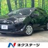 toyota aqua 2018 quick_quick_NHP10_NHP10-2594919 image 1