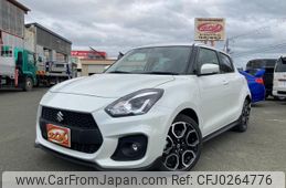 suzuki swift 2024 GOO_JP_700030171230240927001