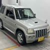 mitsubishi pajero-mini 2002 -MITSUBISHI 【岡山 583タ3581】--Pajero mini H58A-0308630---MITSUBISHI 【岡山 583タ3581】--Pajero mini H58A-0308630- image 1