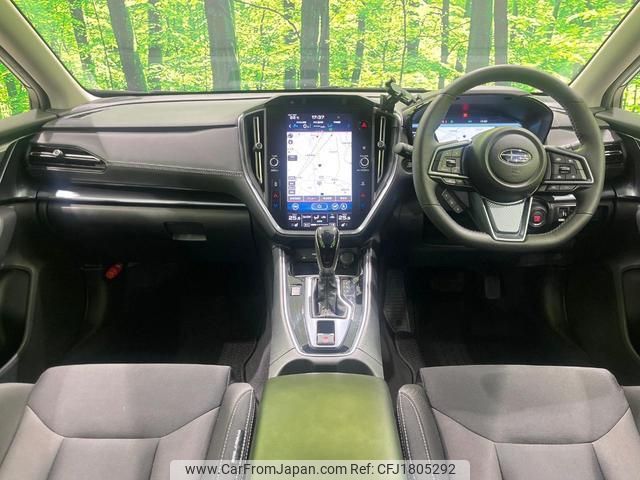 subaru levorg 2021 CFJ1805292 image 2