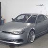 nissan silvia 1999 -NISSAN--Silvia S15--007591---NISSAN--Silvia S15--007591- image 5
