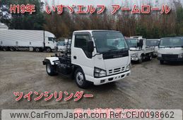 isuzu elf-truck 2007 -ISUZU--Elf PB-NKR81AN--NKR81-7068015---ISUZU--Elf PB-NKR81AN--NKR81-7068015-