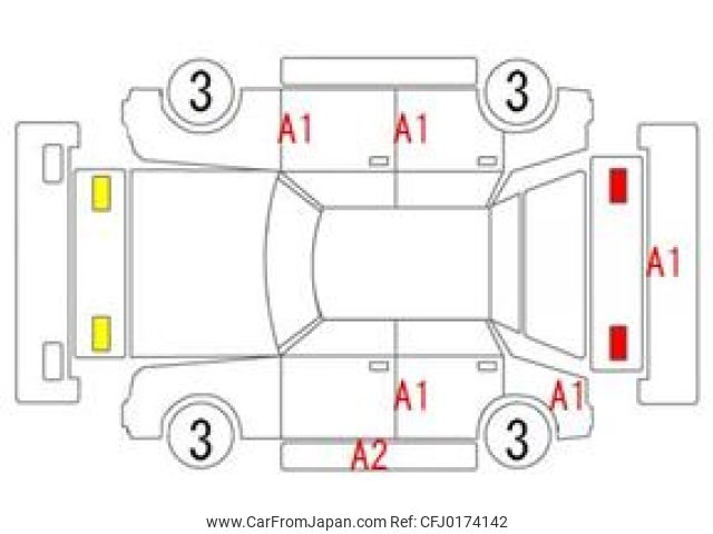 nissan note 2017 -NISSAN--Note DAA-HE12--HE12-052686---NISSAN--Note DAA-HE12--HE12-052686- image 2