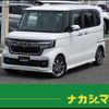 honda n-box 2021 quick_quick_JF3_JF3-5056859 image 1