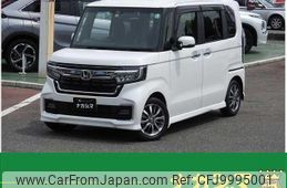 honda n-box 2021 quick_quick_JF3_JF3-5056859