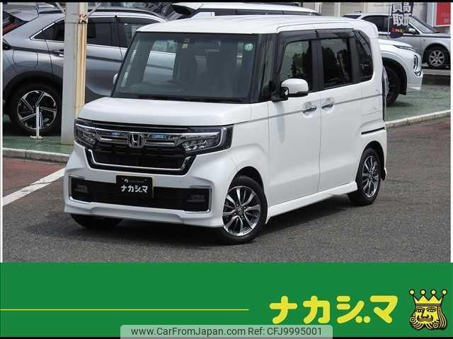 honda n-box 2021 quick_quick_JF3_JF3-5056859 image 1