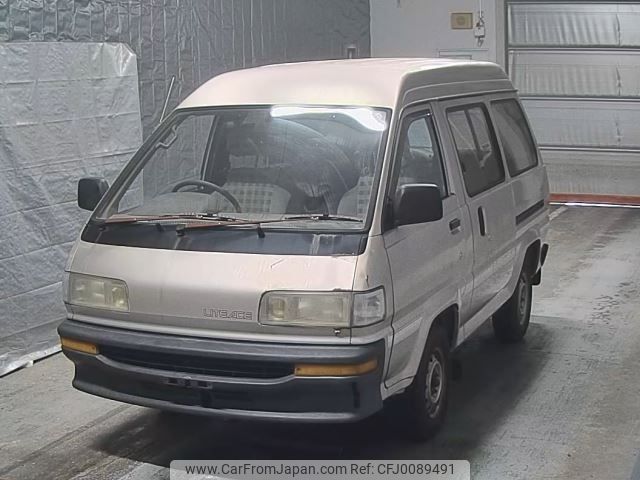 toyota liteace-wagon 1989 -TOYOTA--Liteace Wagon KM30G-0032625---TOYOTA--Liteace Wagon KM30G-0032625- image 1