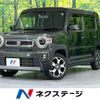 suzuki hustler 2020 -SUZUKI--Hustler 4AA-MR52S--MR52S-108660---SUZUKI--Hustler 4AA-MR52S--MR52S-108660- image 1