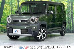 suzuki hustler 2020 -SUZUKI--Hustler 4AA-MR52S--MR52S-108660---SUZUKI--Hustler 4AA-MR52S--MR52S-108660-