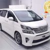 toyota vellfire 2014 -TOYOTA--Vellfire GGH20W-8086034---TOYOTA--Vellfire GGH20W-8086034- image 1