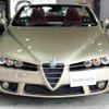 alfa-romeo spider 2007 -ALFA ROMEO--Alfa Romeo Spider ABA-93922S--ZAR93900005019342---ALFA ROMEO--Alfa Romeo Spider ABA-93922S--ZAR93900005019342- image 2