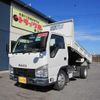 isuzu elf-truck 2016 -ISUZU--Elf NJR85AD--7051954---ISUZU--Elf NJR85AD--7051954- image 1