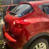 nissan juke 2013 -NISSAN--Juke DBA-YF15--YF15-220218---NISSAN--Juke DBA-YF15--YF15-220218- image 8