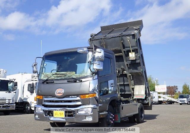 nissan diesel-ud-condor 2015 REALMOTOR_N9022100145F-90 image 1