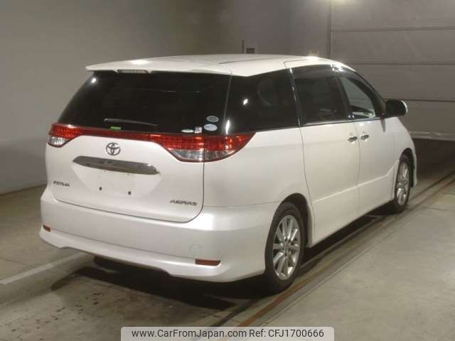 toyota estima 2012 CFJ1700666 image 2