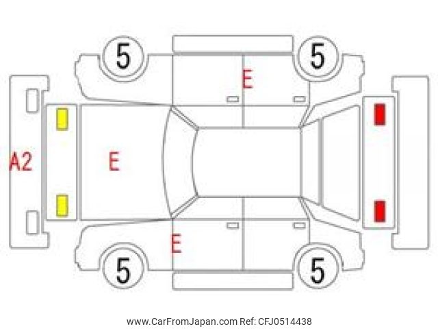 audi a7 2012 -AUDI--Audi A7 ABA-4GCGWC--WAUZZZ4G7CN070270---AUDI--Audi A7 ABA-4GCGWC--WAUZZZ4G7CN070270- image 2