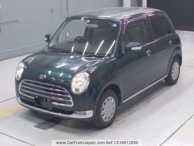 daihatsu mira-gino 2005 -DAIHATSU--Mira Gino L650S-0013670---DAIHATSU--Mira Gino L650S-0013670- image 1