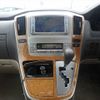 toyota alphard 2008 NIKYO_QM81803 image 14