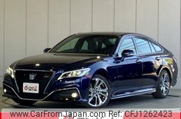 toyota crown 2022 -TOYOTA--Crown AZSH20--AZSH20-1084931---TOYOTA--Crown AZSH20--AZSH20-1084931-