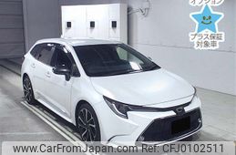 toyota corolla-touring-wagon 2022 -TOYOTA--Corolla Touring ZRE212W-6039084---TOYOTA--Corolla Touring ZRE212W-6039084-