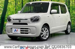 suzuki alto 2023 quick_quick_HA97S_HA97S-116276