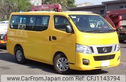 nissan caravan-coach 2017 -NISSAN--Caravan Coach CBA-KS2E26--KS2E26-005404---NISSAN--Caravan Coach CBA-KS2E26--KS2E26-005404-