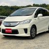 honda freed-hybrid 2012 quick_quick_GP3_GP3-1001226 image 10