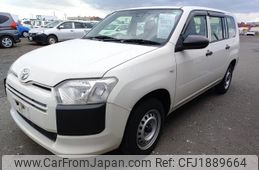toyota probox 2021 CFJ1889664