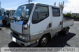 mitsubishi-fuso canter-guts 1998 GOO_NET_EXCHANGE_0802755A30250726W001