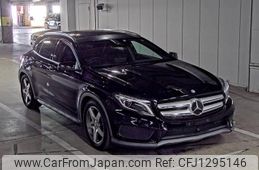 mercedes-benz gla-class 2016 -MERCEDES-BENZ--Benz GLA WDC1569462J197934---MERCEDES-BENZ--Benz GLA WDC1569462J197934-