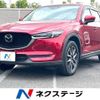 mazda cx-5 2019 -MAZDA--CX-5 3DA-KF2P--KF2P-315681---MAZDA--CX-5 3DA-KF2P--KF2P-315681- image 1