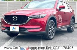 mazda cx-5 2019 -MAZDA--CX-5 3DA-KF2P--KF2P-315681---MAZDA--CX-5 3DA-KF2P--KF2P-315681-