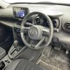 toyota yaris-cross 2021 CFJ1419030 image 3