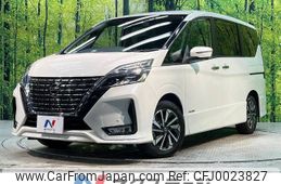 nissan serena 2020 -NISSAN--Serena DAA-GFC27--GFC27-195920---NISSAN--Serena DAA-GFC27--GFC27-195920-