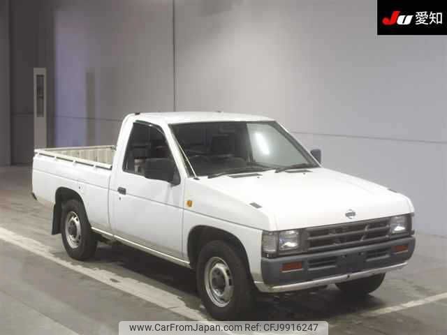 nissan datsun-pickup 1995 -NISSAN--DATSUN PickUp QD21-430396---NISSAN--DATSUN PickUp QD21-430396- image 1