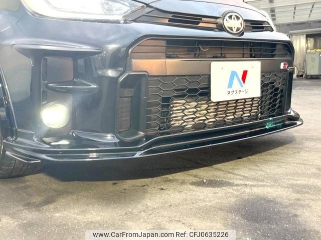 toyota yaris 2020 -TOYOTA--Yaris 4BA-GXPA16--GXPA16-0001642---TOYOTA--Yaris 4BA-GXPA16--GXPA16-0001642- image 2