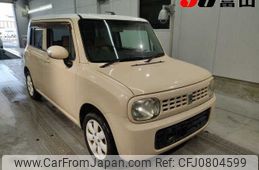 suzuki alto-lapin 2011 -SUZUKI--Alto Lapin HE22S--HE22S-187246---SUZUKI--Alto Lapin HE22S--HE22S-187246-