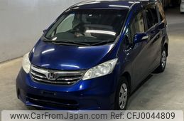 honda freed 2013 -HONDA--Freed GB3-1514189---HONDA--Freed GB3-1514189-