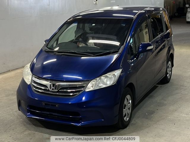 honda freed 2013 -HONDA--Freed GB3-1514189---HONDA--Freed GB3-1514189- image 1