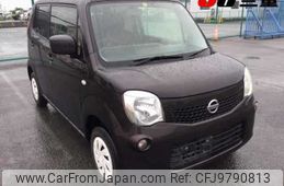 nissan moco 2015 -NISSAN--Moco MG33S-672727---NISSAN--Moco MG33S-672727-